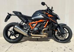 KTM 1390 Super Duke R EVO (2024) usata