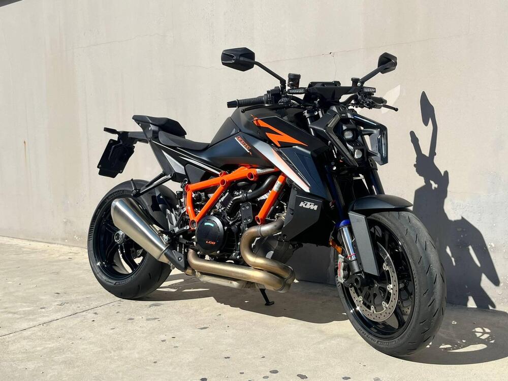 KTM 1390 Super Duke R EVO (2024) (5)