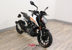 KTM 390 Duke (2021 - 23) usata