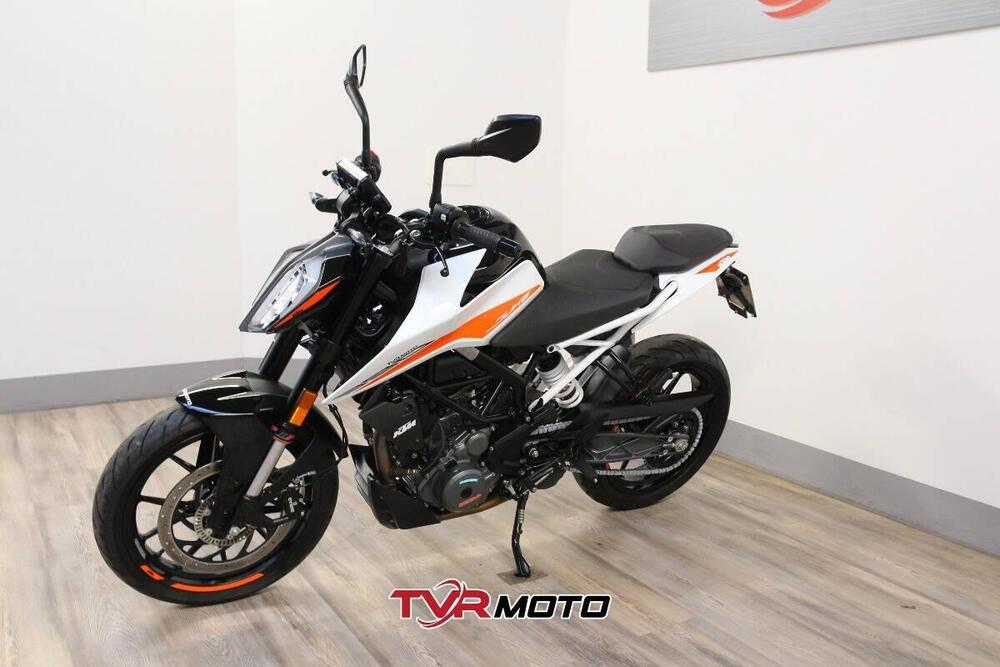 KTM 390 Duke (2021 - 23) (5)