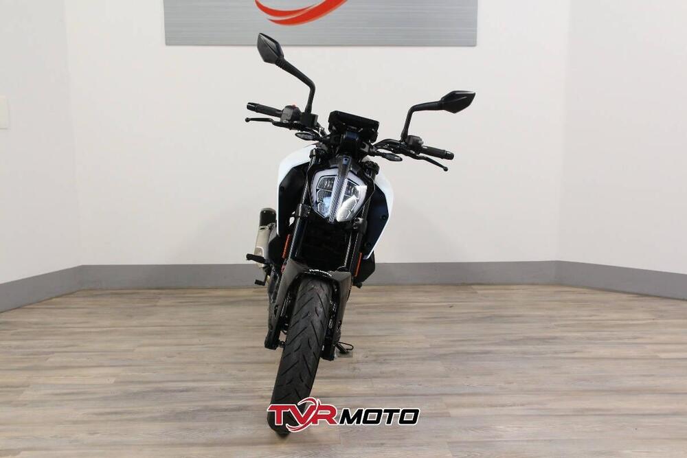 KTM 390 Duke (2021 - 23) (3)