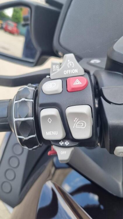 Bmw R 1200 RT (2014 - 16) (5)