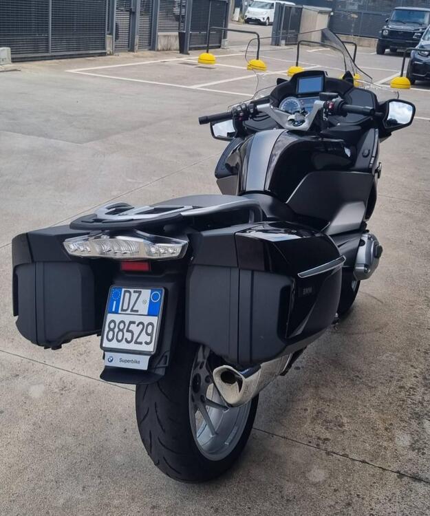 Bmw R 1200 RT (2014 - 16) (2)