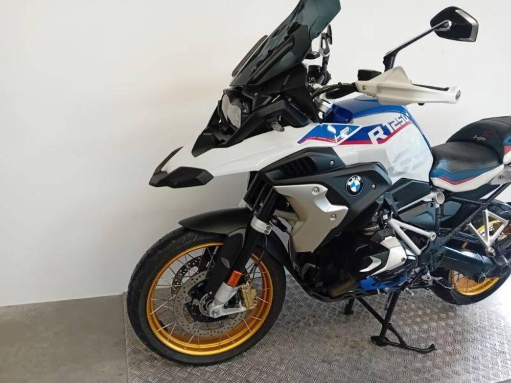 Bmw R 1250 GS (2019 - 20) (5)