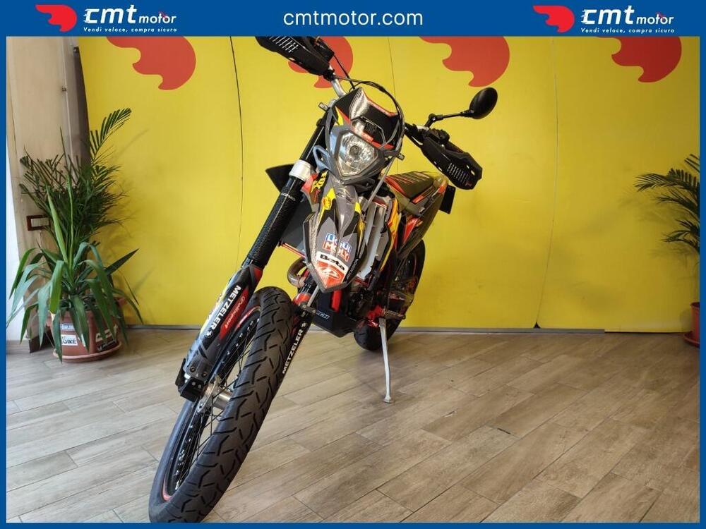 Betamotor RR 390 4T Enduro Racing (2021) (2)