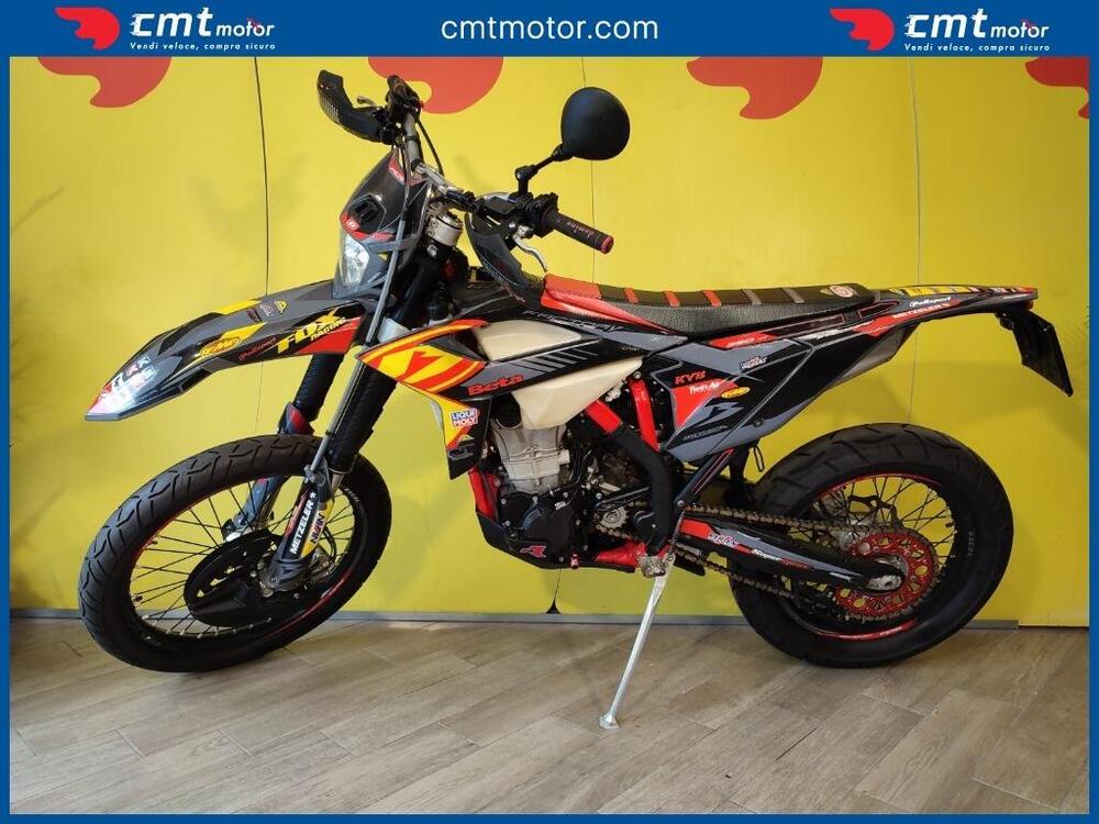 Betamotor RR 390 4T Enduro Racing (2021) (3)