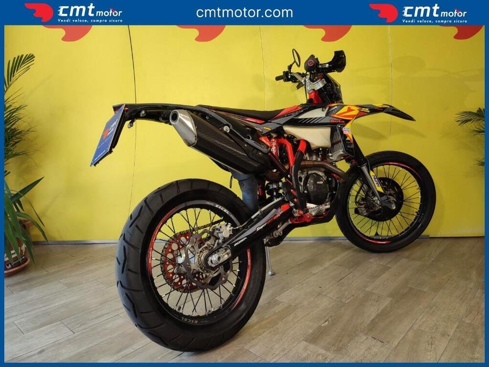 Betamotor RR 390 4T Enduro Racing (2021) (4)