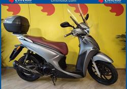 Kymco People 150i S ABS (2020) usata