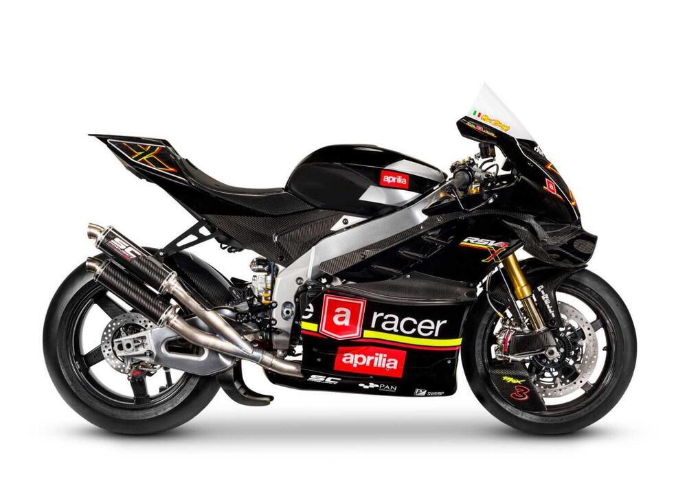 Aprilia RSV4 1100 X ex3ma (2024) (2)