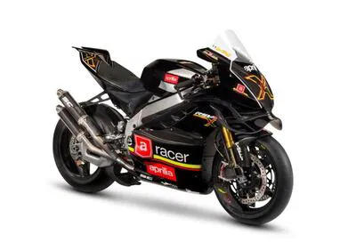 Aprilia RSV4 1100