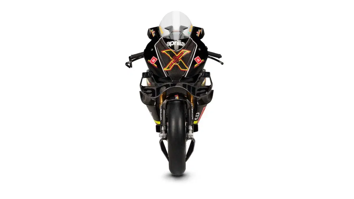 Aprilia RSV4 1100 RSV4 1100 X ex3ma (2024) (3)
