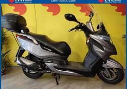 Kymco G-Dink 300i (2011 - 17) usata