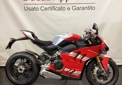 Ducati Panigale V4 SP2 30° Anniversario 916 (2024) usata