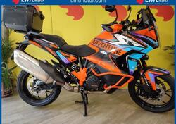 KTM 1290 Super Adventure S (2022 - 24) usata