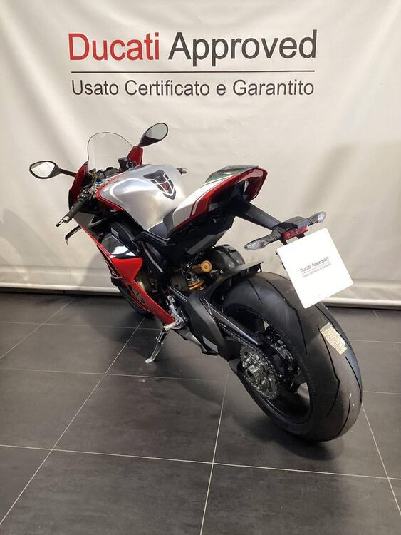 Ducati Panigale V4 SP2 30° Anniversario 916 (2024) (4)