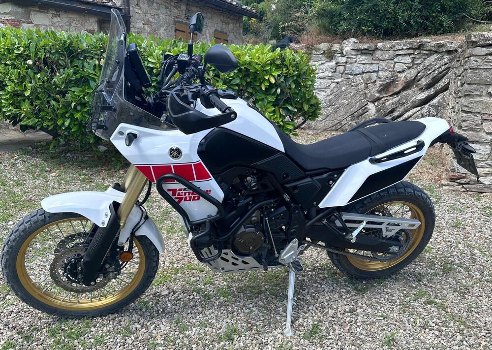 Yamaha Ténéré 700 Rally Edition (2020) (4)