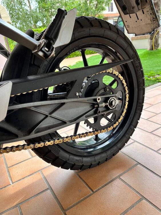 KTM 125 Duke ABS (2013 - 16) (5)