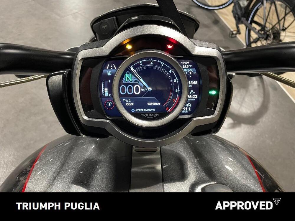 Triumph Rocket 3 GT (2021 - 24) (3)