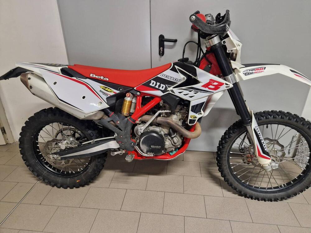 Betamotor RR 450 4T Enduro (2013)