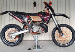 KTM EXC 250 (2008) usata