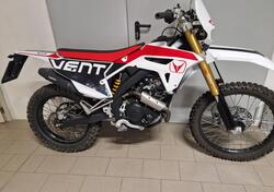 Vent Baja 125 4T (2022 - 24) usata