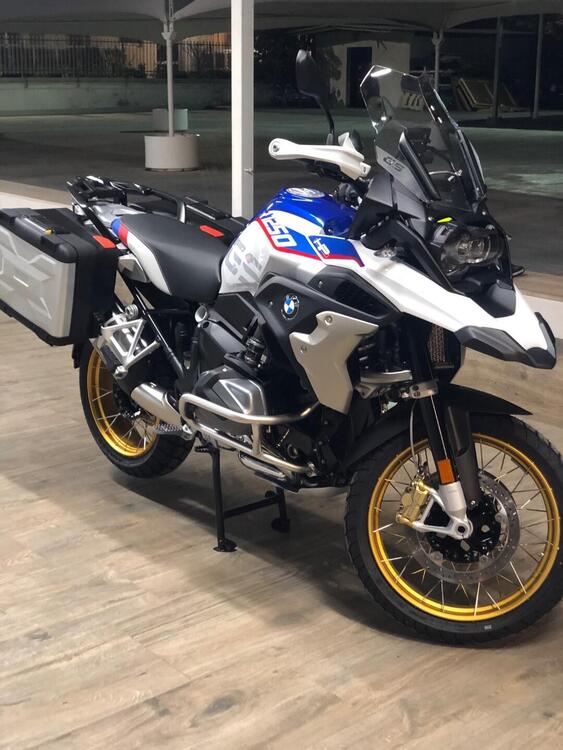 Bmw R 1250 GS (2019 - 20)