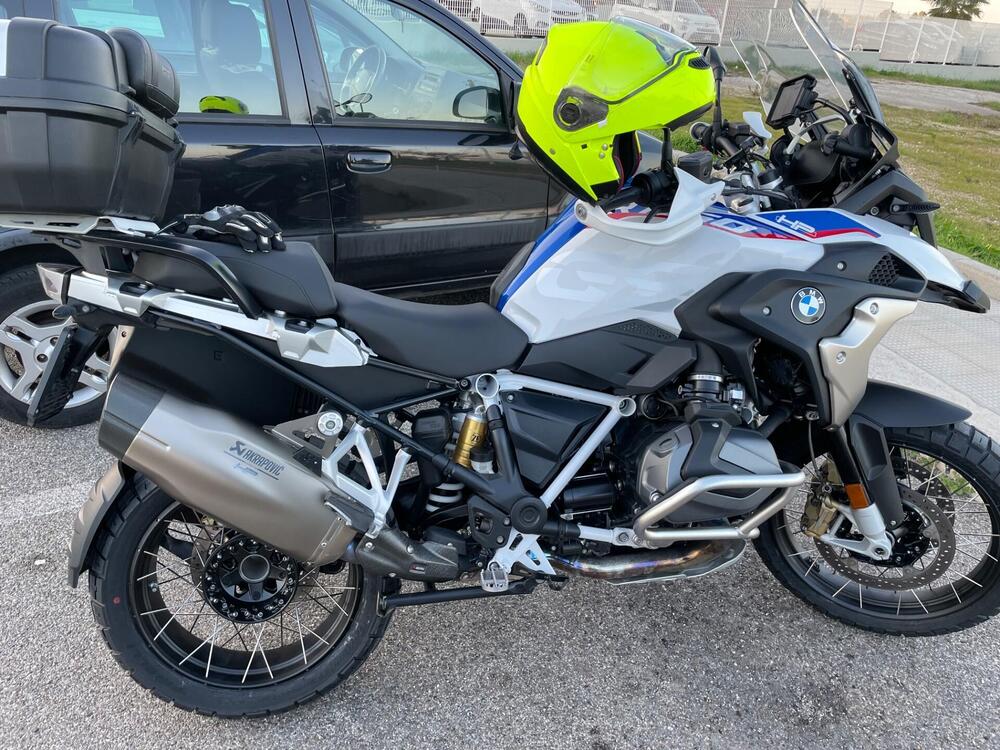 Bmw R 1250 GS (2019 - 20) (2)