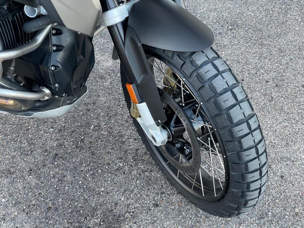 Bmw R 1250 GS (2019 - 20) (3)