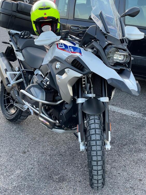 Bmw R 1250 GS (2019 - 20) (4)