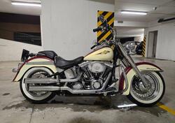 Harley-Davidson 1584 Deluxe (2007 - 08) - FLSTN usata