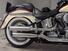 Harley-Davidson 1584 Deluxe (2007 - 08) - FLSTN (8)