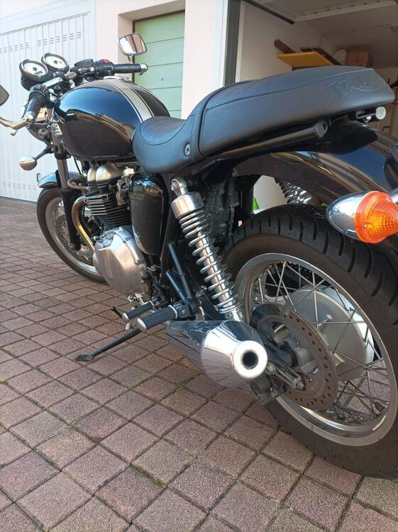 Triumph Thruxton 900 (2004 - 15) (3)