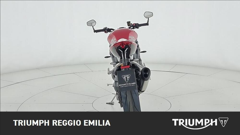 Triumph Speed Triple 1200 RS (2021 - 24) (2)