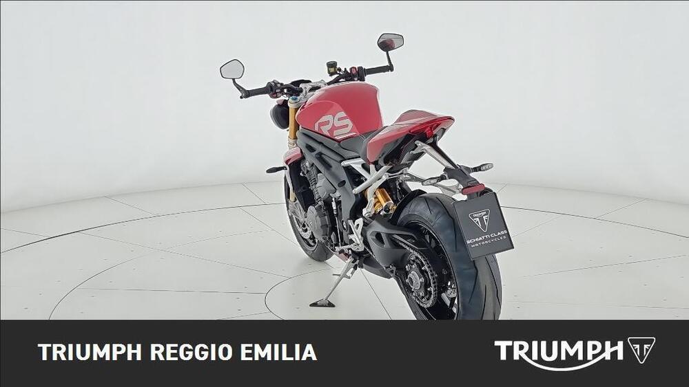 Triumph Speed Triple 1200 RS (2021 - 24) (3)