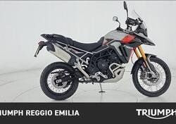 Triumph Tiger 900 Rally Pro (2020 - 23) usata