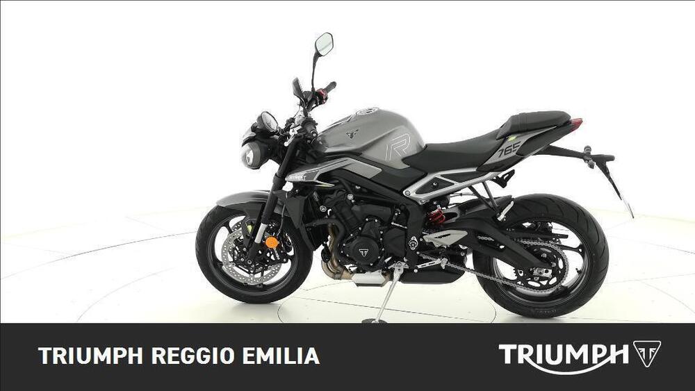 Triumph Street Triple R (2020 - 23) (4)