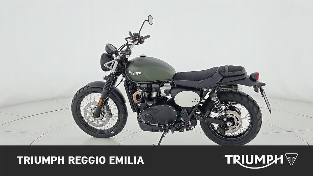 Triumph Scrambler 900 (2023 - 24) (4)