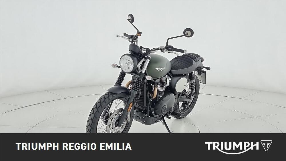 Triumph Scrambler 900 (2023 - 24) (5)