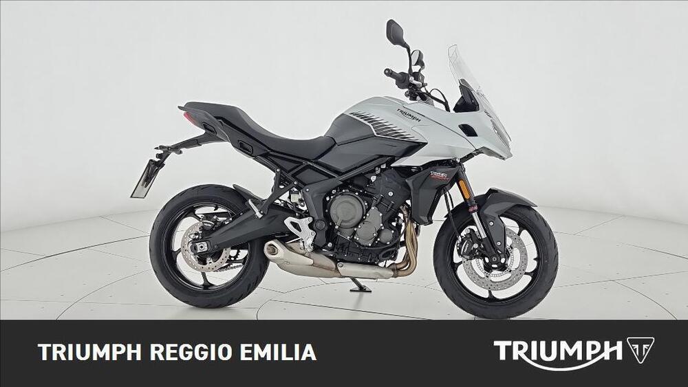 Triumph Tiger 660 Sport (2022 - 24)