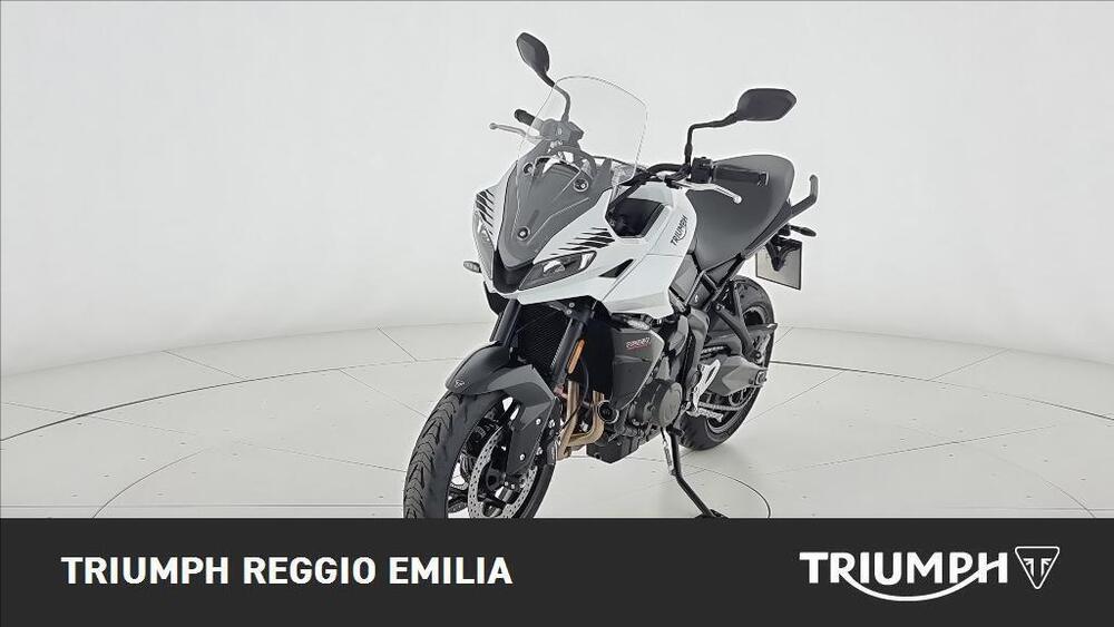 Triumph Tiger 660 Sport (2022 - 24) (5)