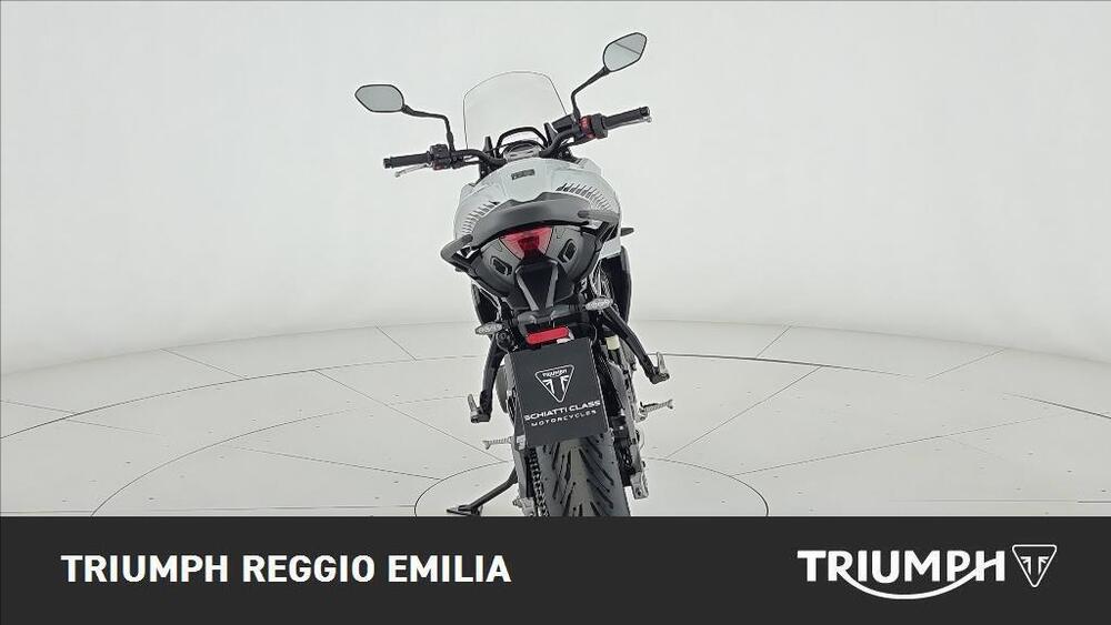 Triumph Tiger 660 Sport (2022 - 24) (2)