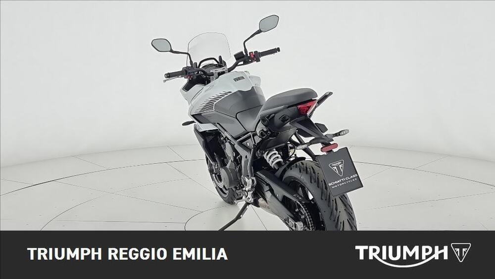 Triumph Tiger 660 Sport (2022 - 24) (3)