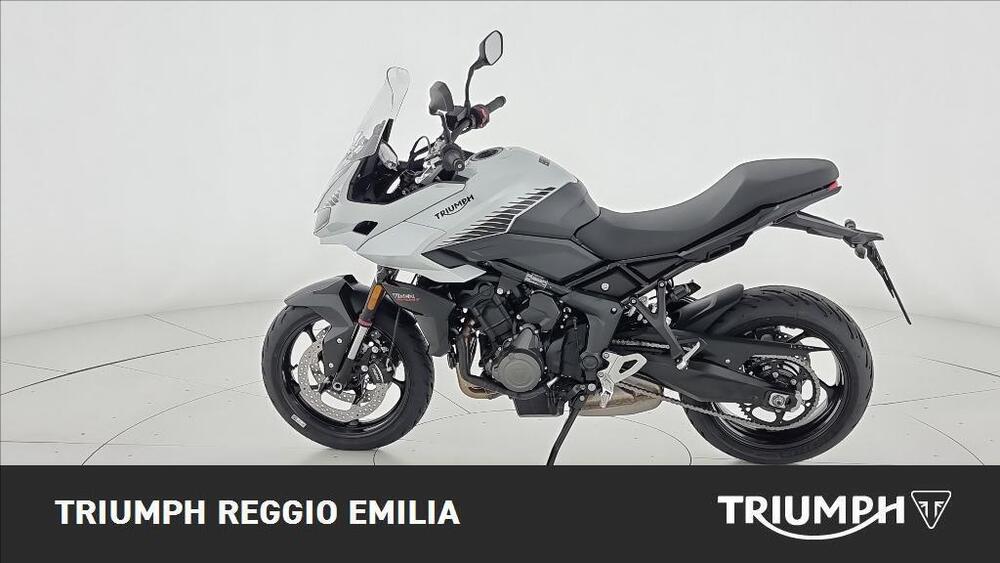 Triumph Tiger 660 Sport (2022 - 24) (4)