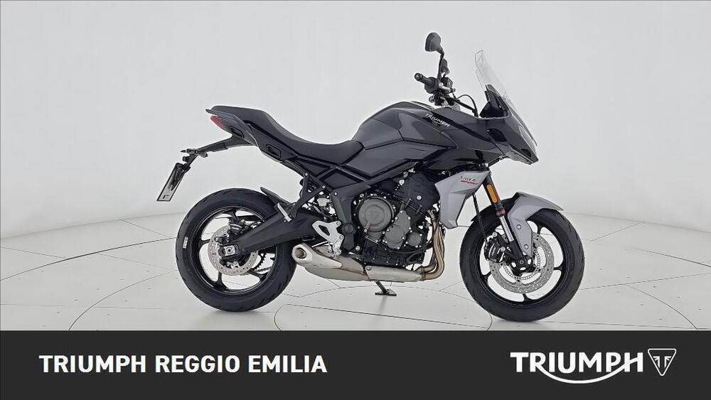 Triumph Tiger Sport 660 (2022 - 24)