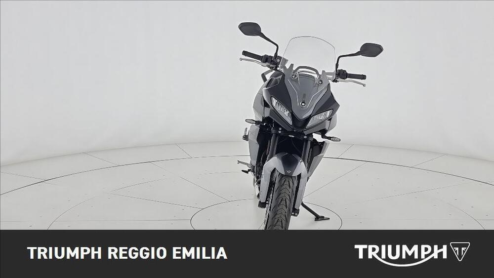 Triumph Tiger Sport 660 (2022 - 24) (5)