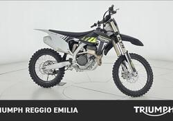 Triumph TF 250-X (2024) usata