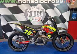 Honda CRF 450 R (2019) usata