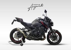 Kawasaki Z 900 (2021 - 24) usata