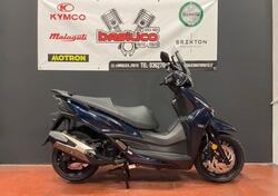 Kymco Agility 350i NN R16 (2023 - 24) nuova