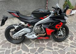 Aprilia RS 660 (2020 - 24) usata